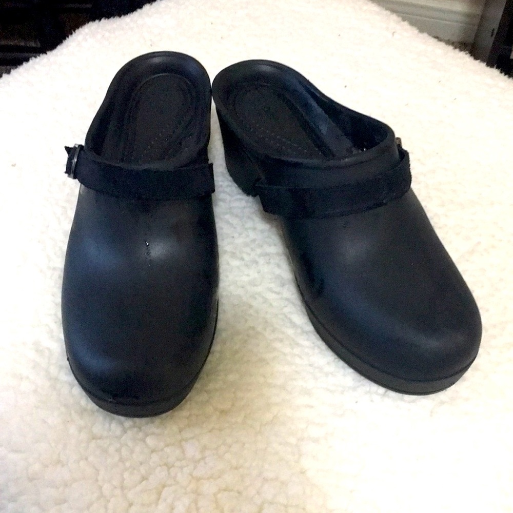 Mules